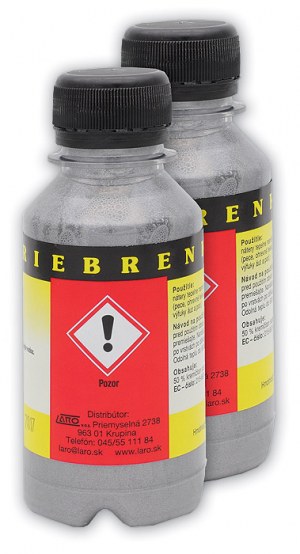 Striebrenka